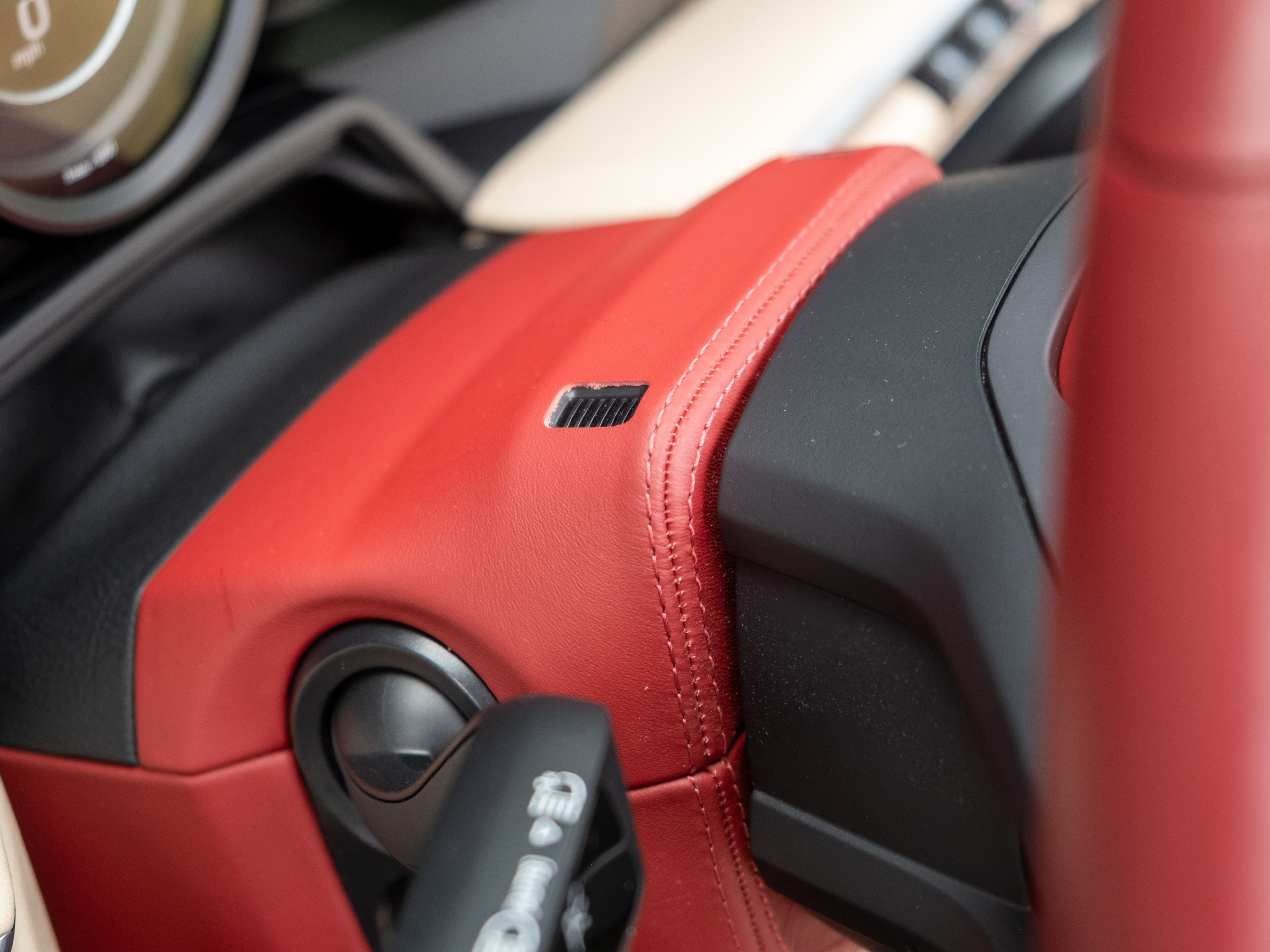 2021 Porsche 911 Targa 4S
