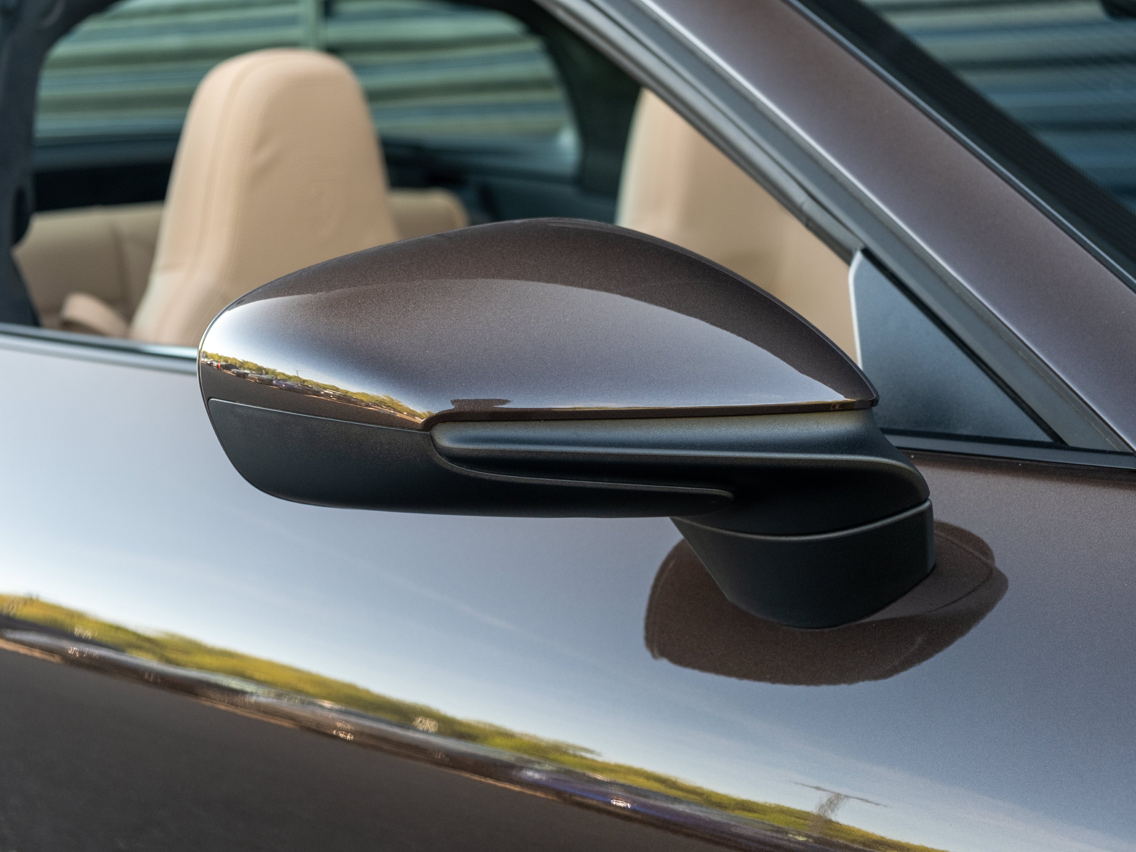 2024 Porsche 911 Targa 4S