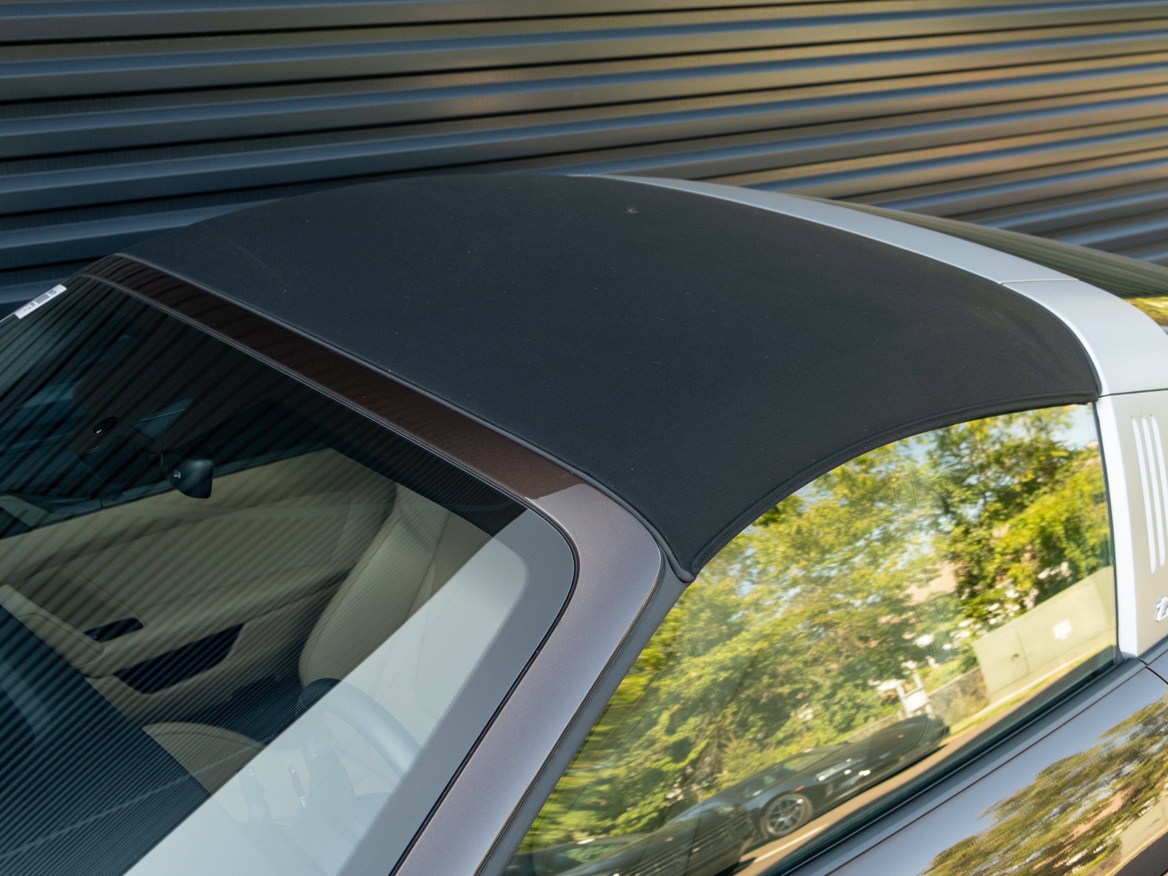 2024 Porsche 911 Targa 4S