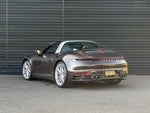 2024 Porsche 911 Targa 4S