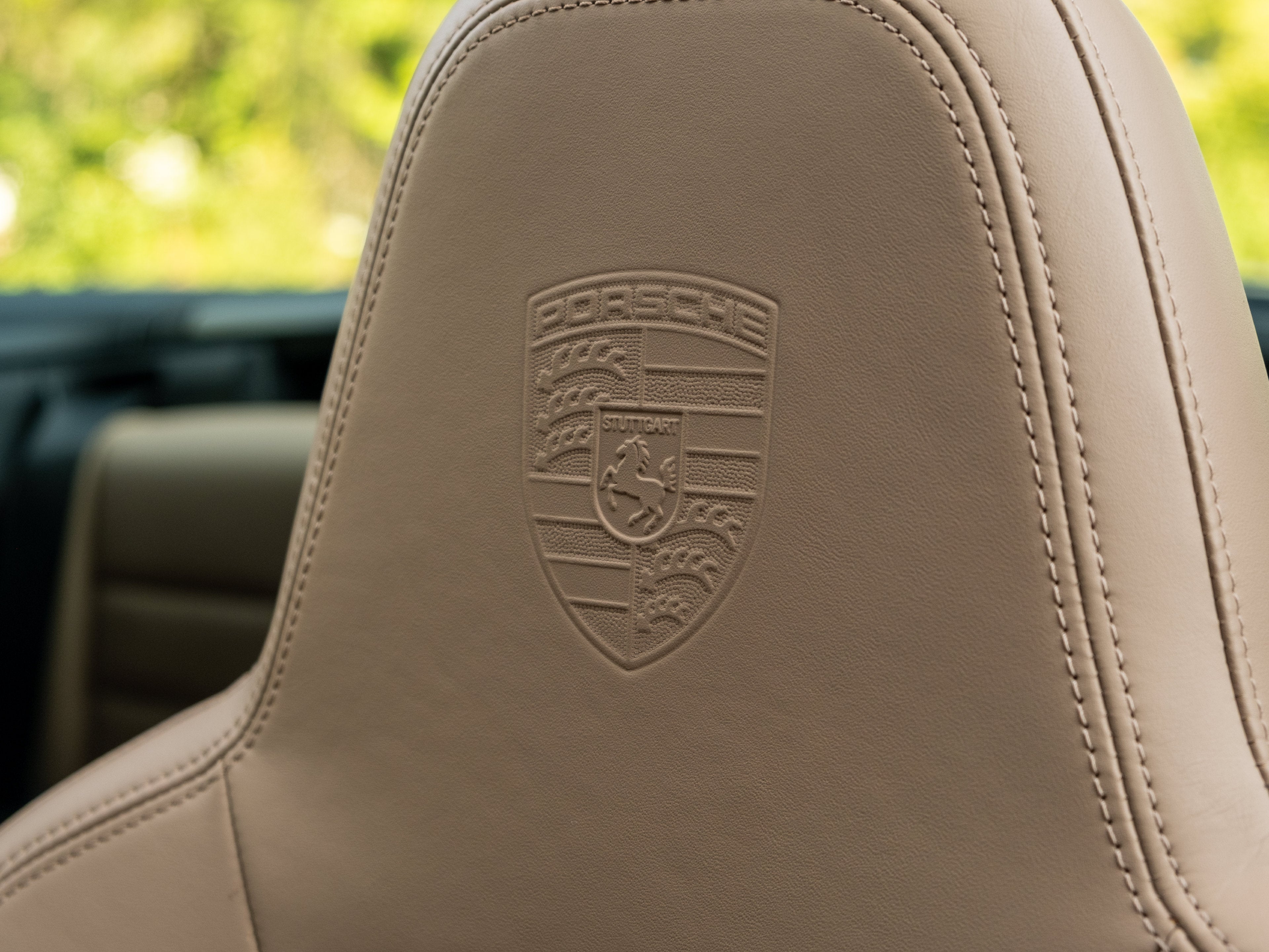 2024 Porsche 911 Targa 4S