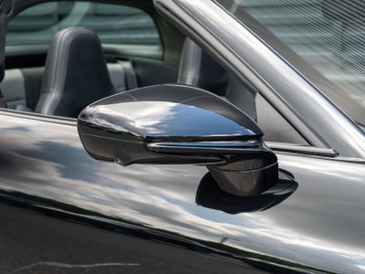 2022 Porsche 911 Targa 4 GTS