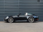 2022 Porsche 911 Targa 4 GTS