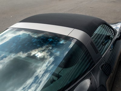 2022 Porsche 911 Targa 4 GTS