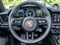 2022 Porsche 911 Targa 4 GTS