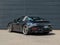 2022 Porsche 911 Targa 4 GTS