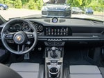2022 Porsche 911 Targa 4 GTS