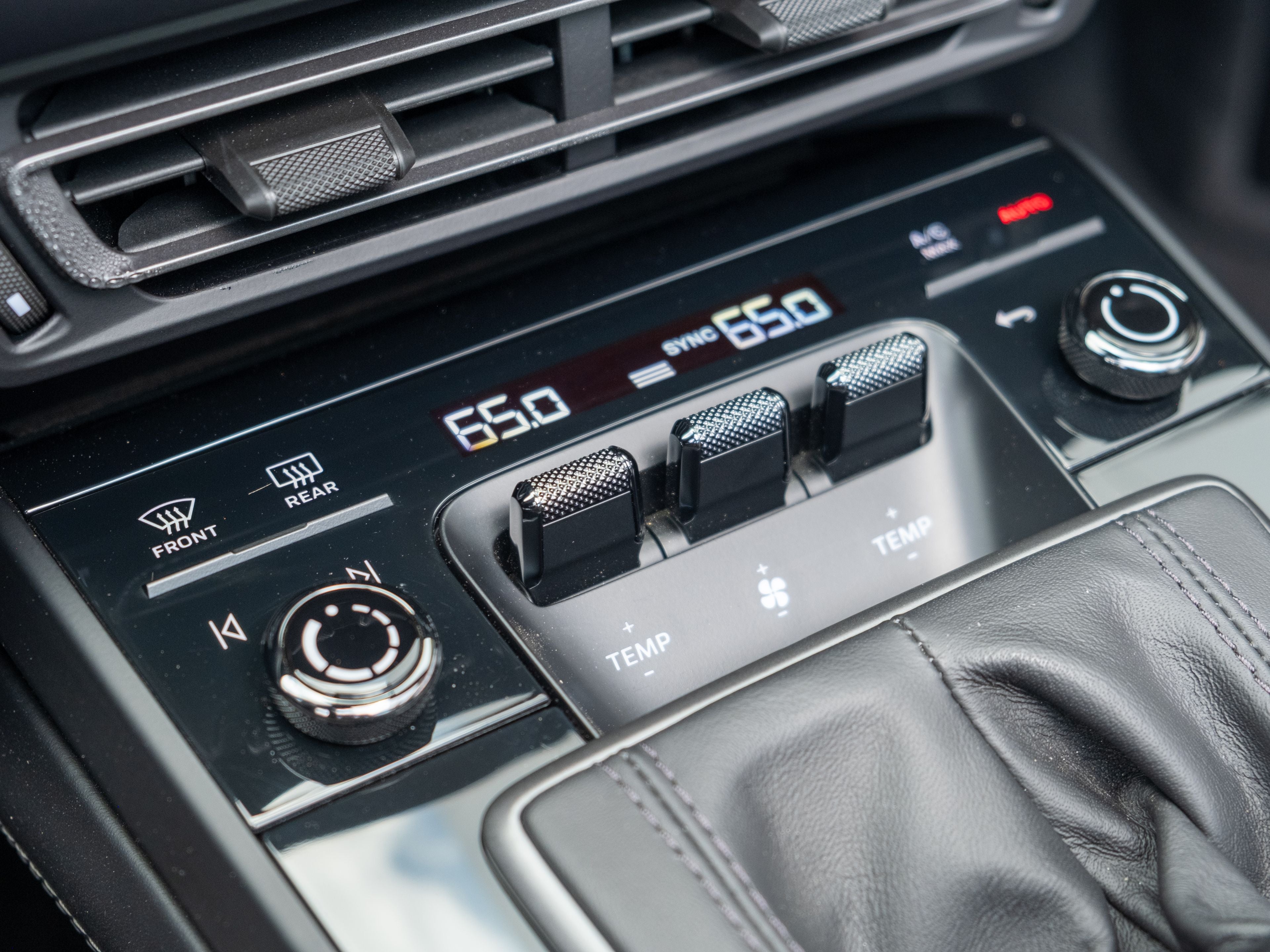 2022 Porsche 911 Targa 4 GTS