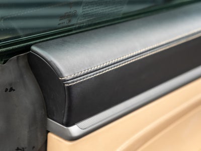 2022 Porsche 911 Targa 4S