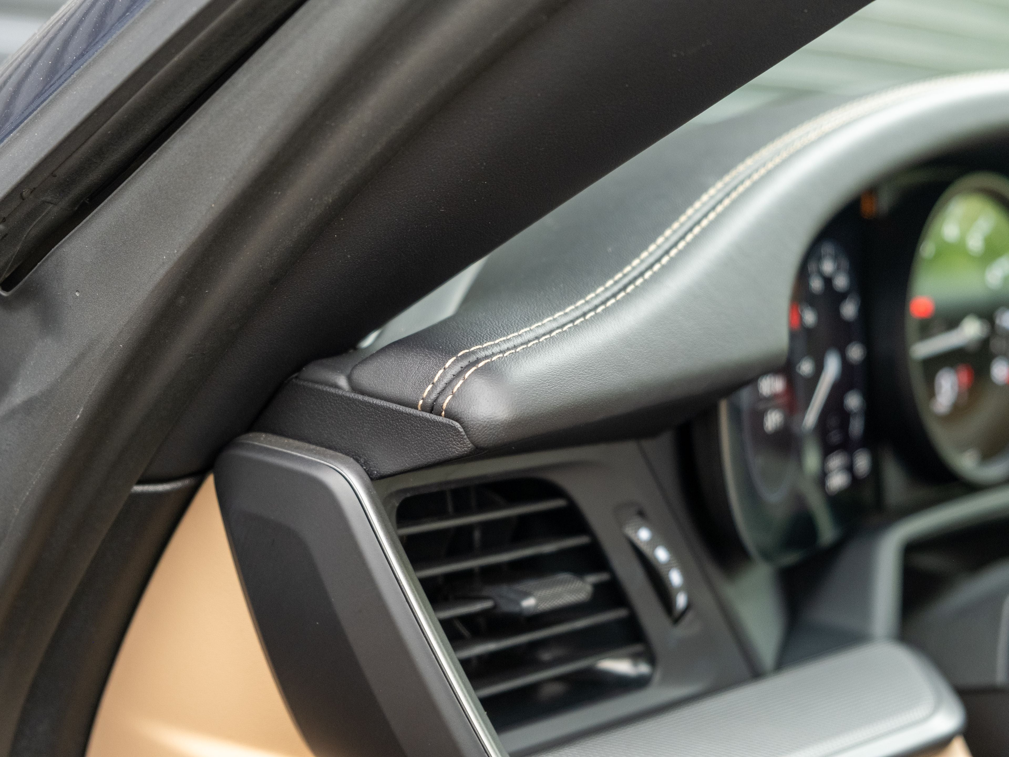 2022 Porsche 911 Targa 4S