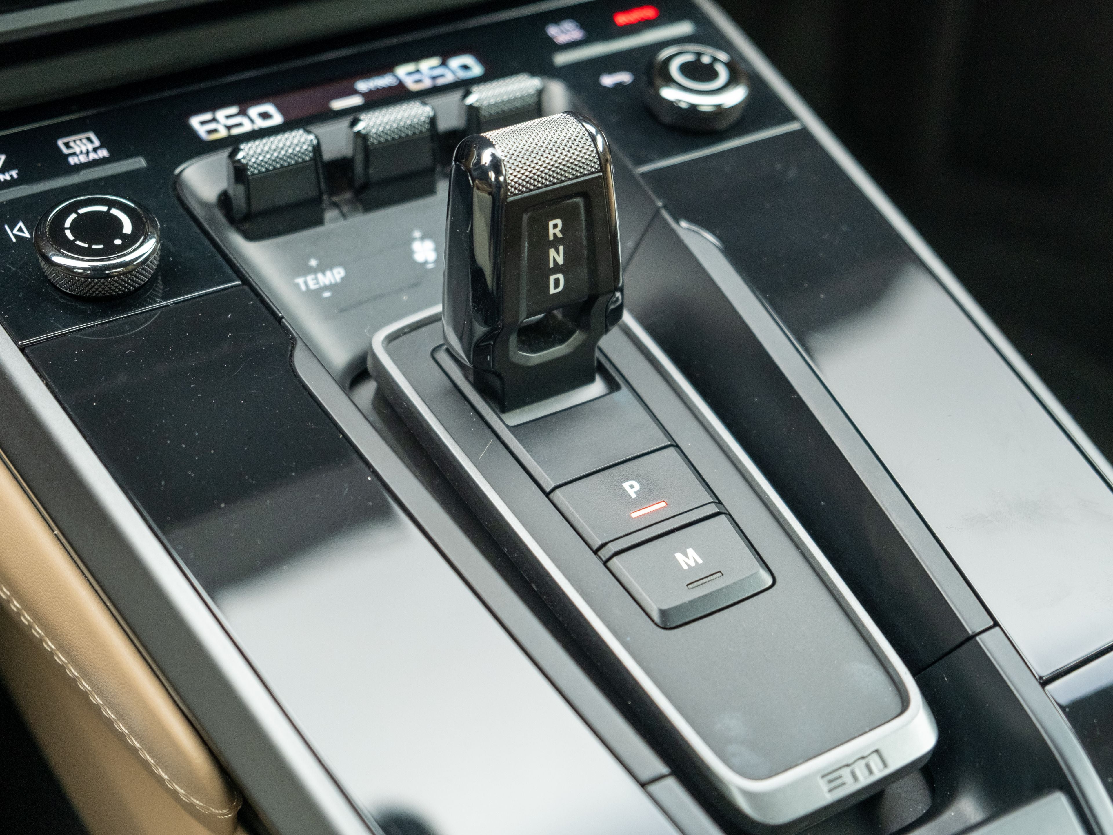 2022 Porsche 911 Targa 4S