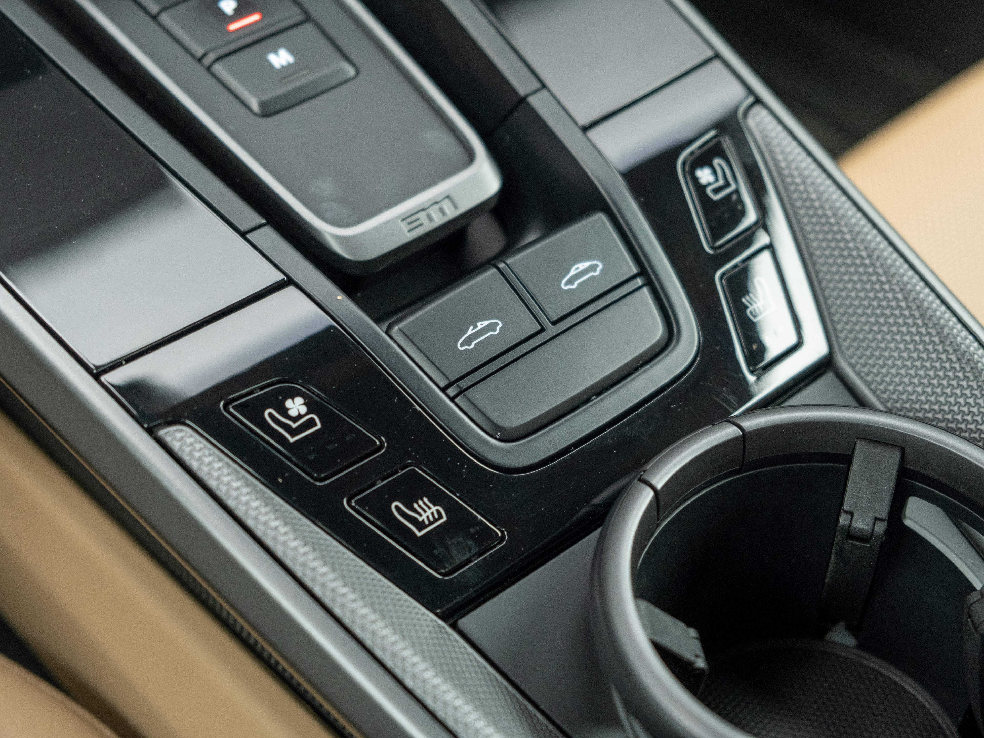2022 Porsche 911 Targa 4S