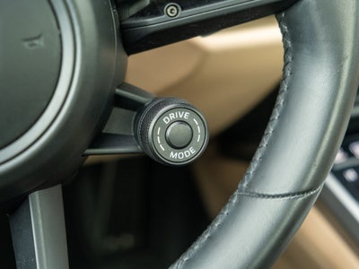2022 Porsche 911 Targa 4S