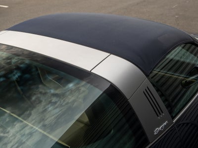 2022 Porsche 911 Targa 4S