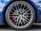2024 Porsche 911 Targa 4S