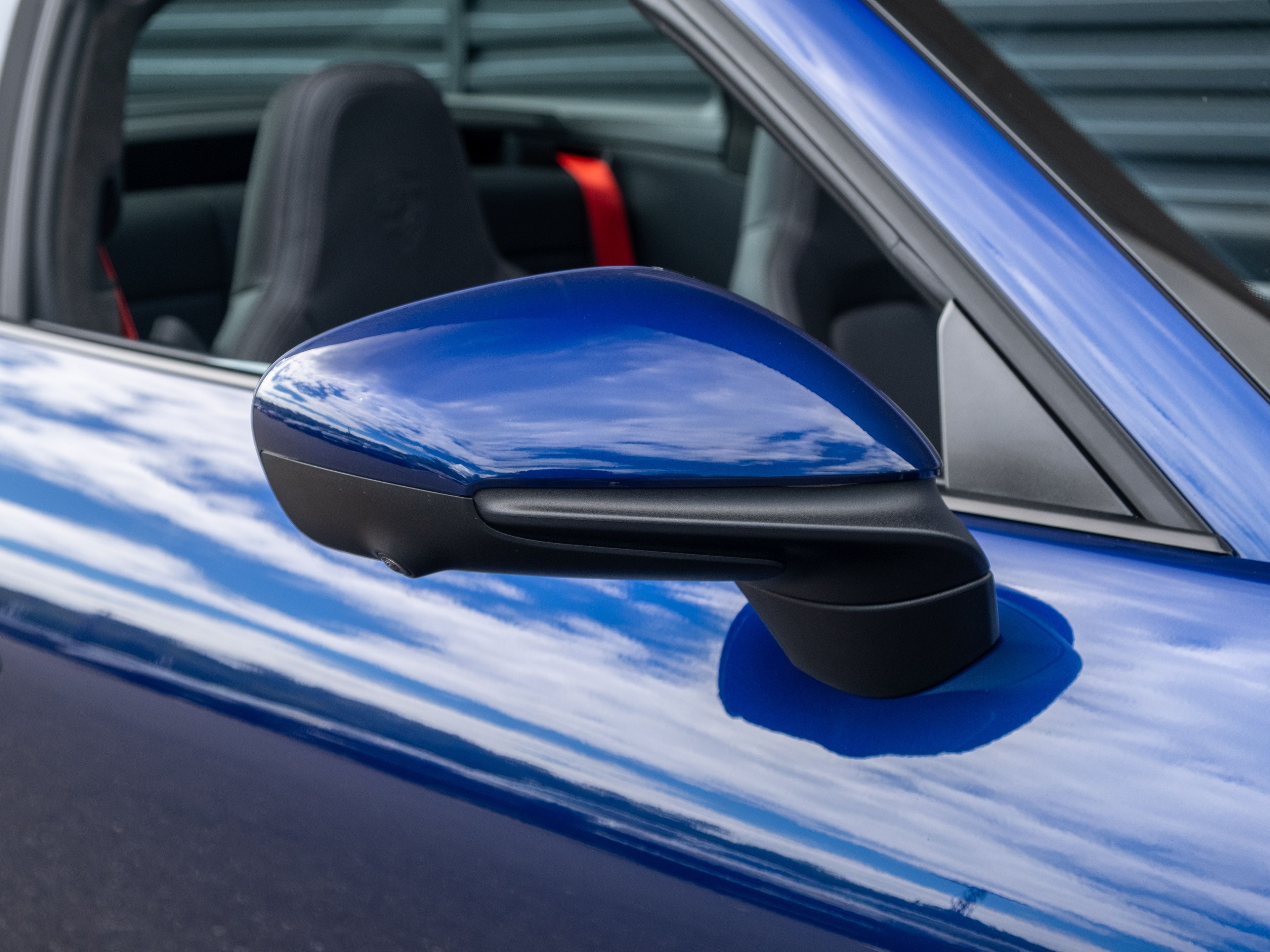2024 Porsche 911 Targa 4S