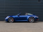 2024 Porsche 911 Targa 4S