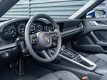 2024 Porsche 911 Targa 4S