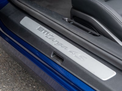 2024 Porsche 911 Targa 4S