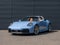 2025 Porsche 911 Targa 4 GTS
