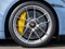 2025 Porsche 911 Targa 4 GTS