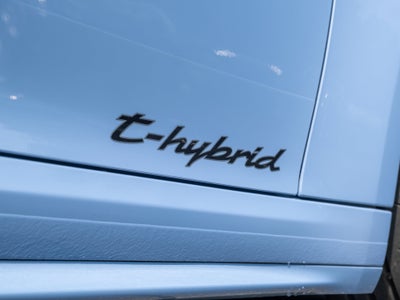 2025 Porsche 911 Targa 4 GTS