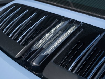 2025 Porsche 911 Targa 4 GTS