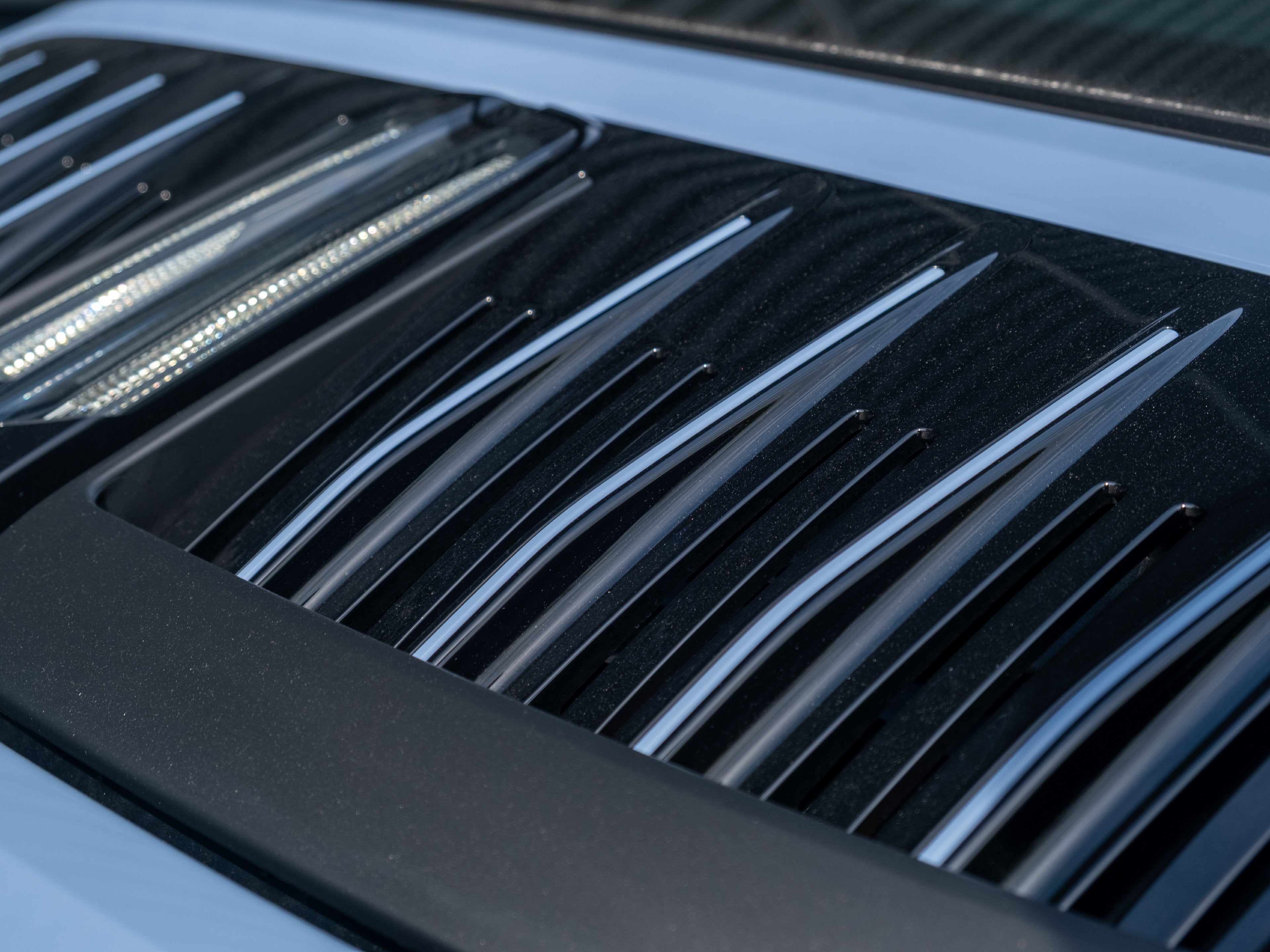2025 Porsche 911 Targa 4 GTS