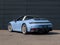 2025 Porsche 911 Targa 4 GTS