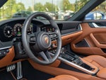 2025 Porsche 911 Targa 4 GTS