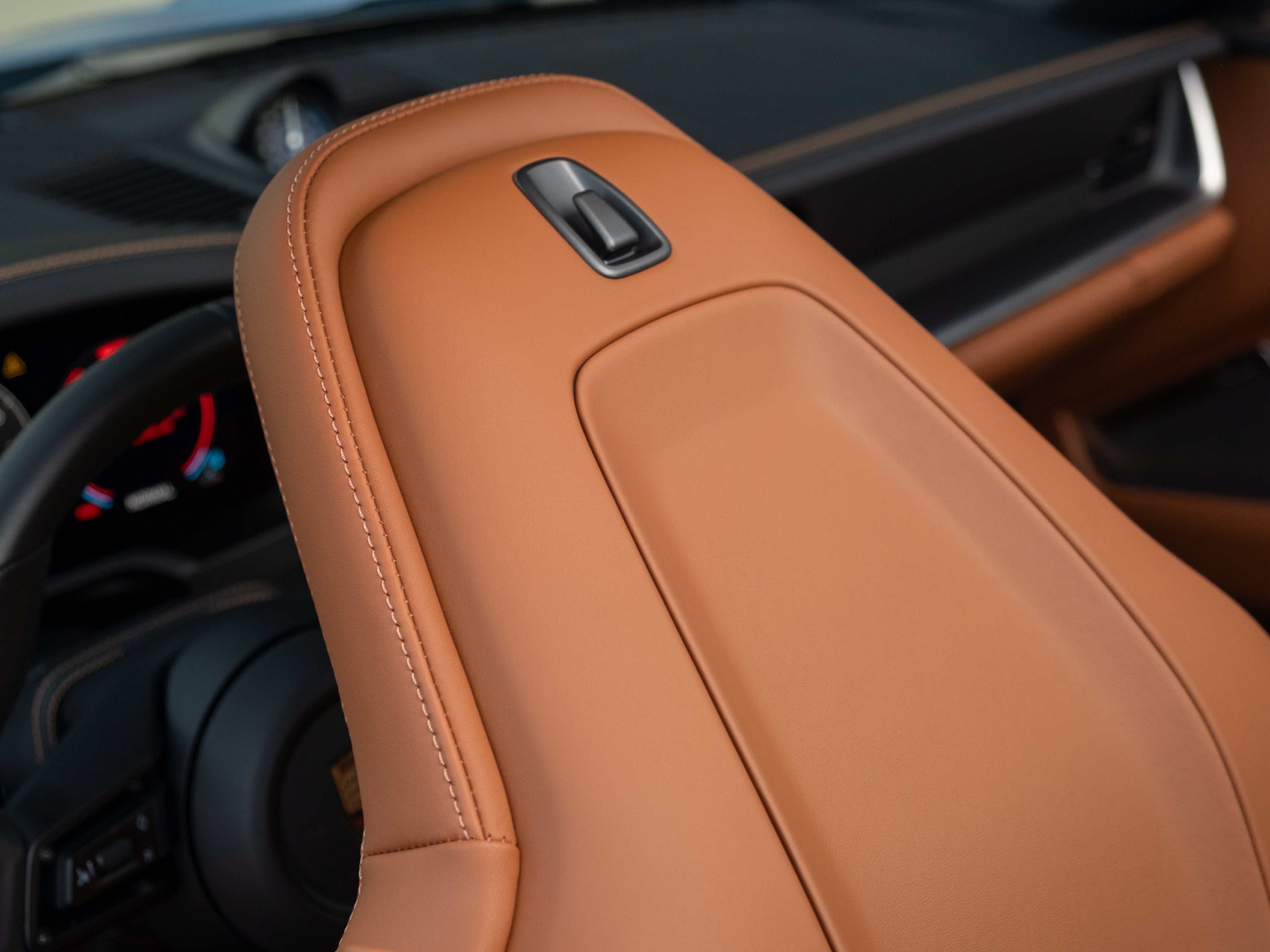 2025 Porsche 911 Targa 4 GTS