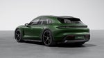 2026 Porsche Taycan Cross Turismo 4S