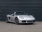 2020 Porsche 718 Boxster Base