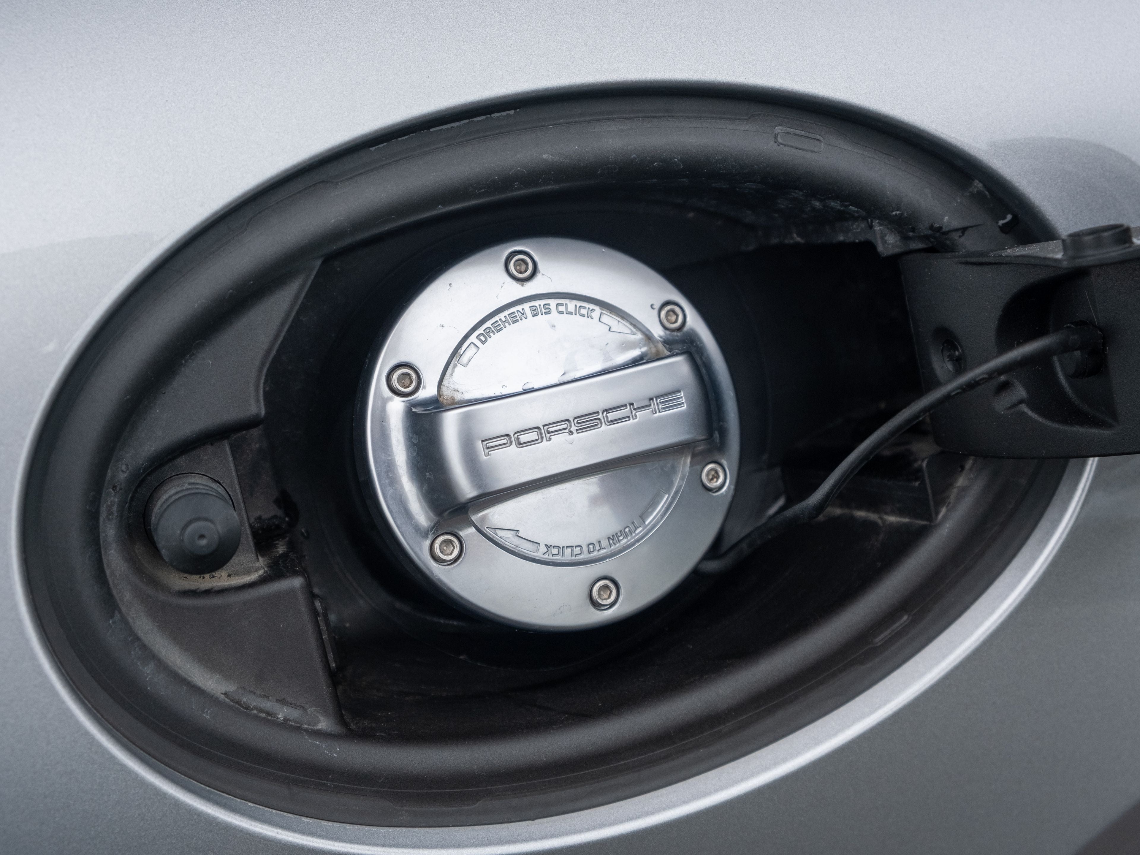 2020 Porsche 718 Boxster Base