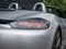 2020 Porsche 718 Boxster Base