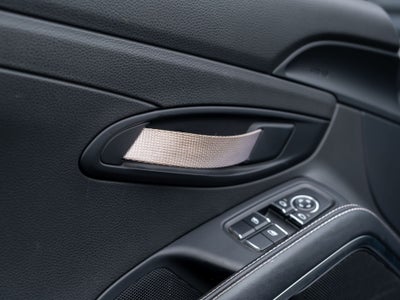 2020 Porsche 718 Boxster Base