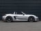 2020 Porsche 718 Boxster Base