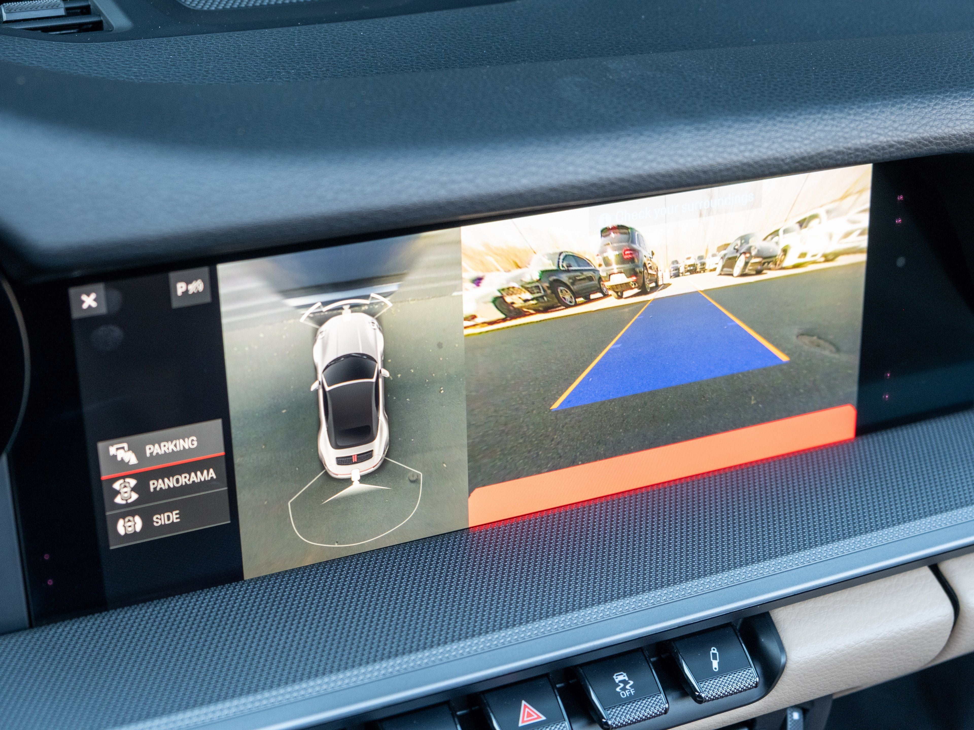 2021 Porsche 911 Carrera