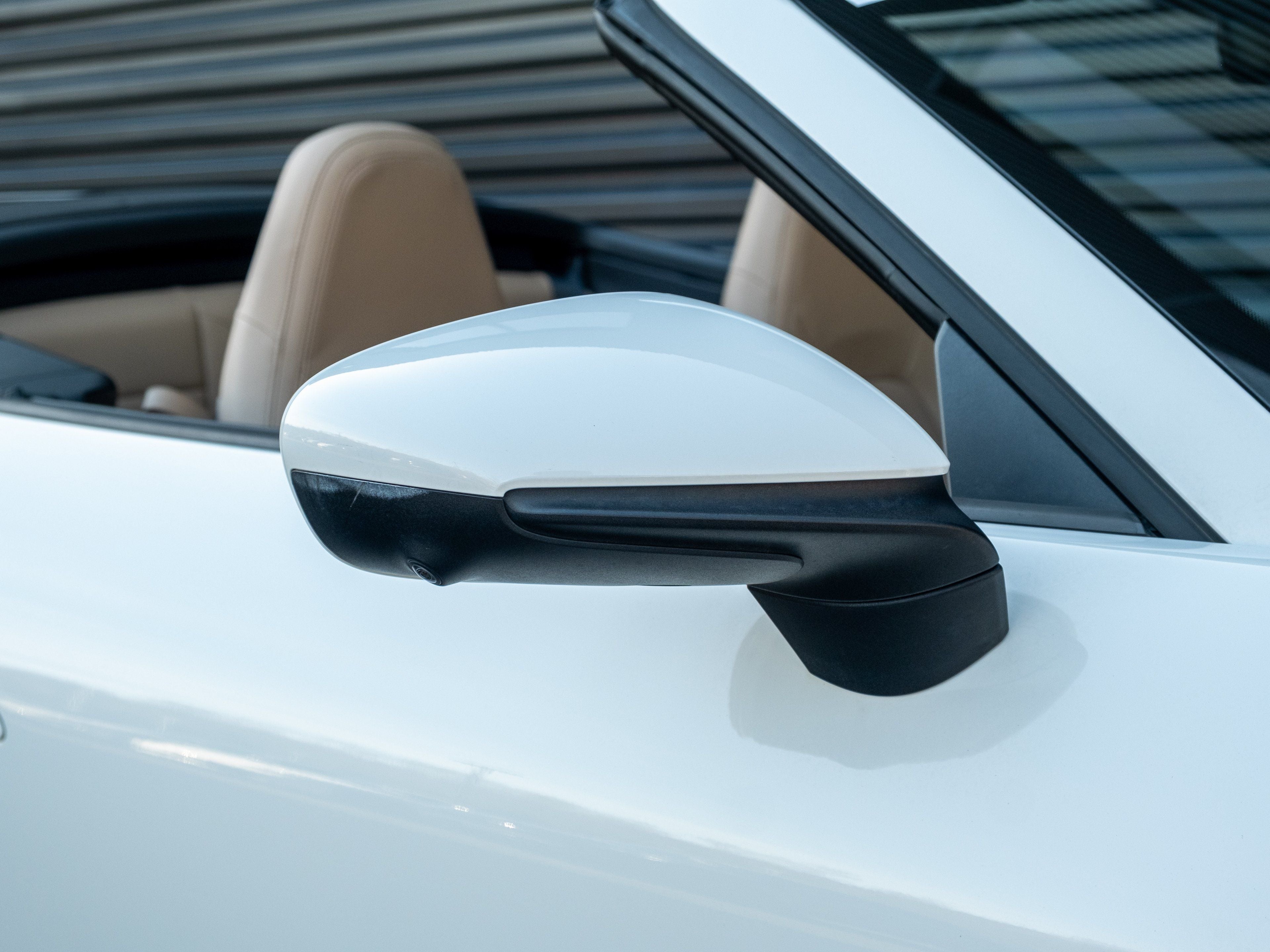 2021 Porsche 911 Carrera