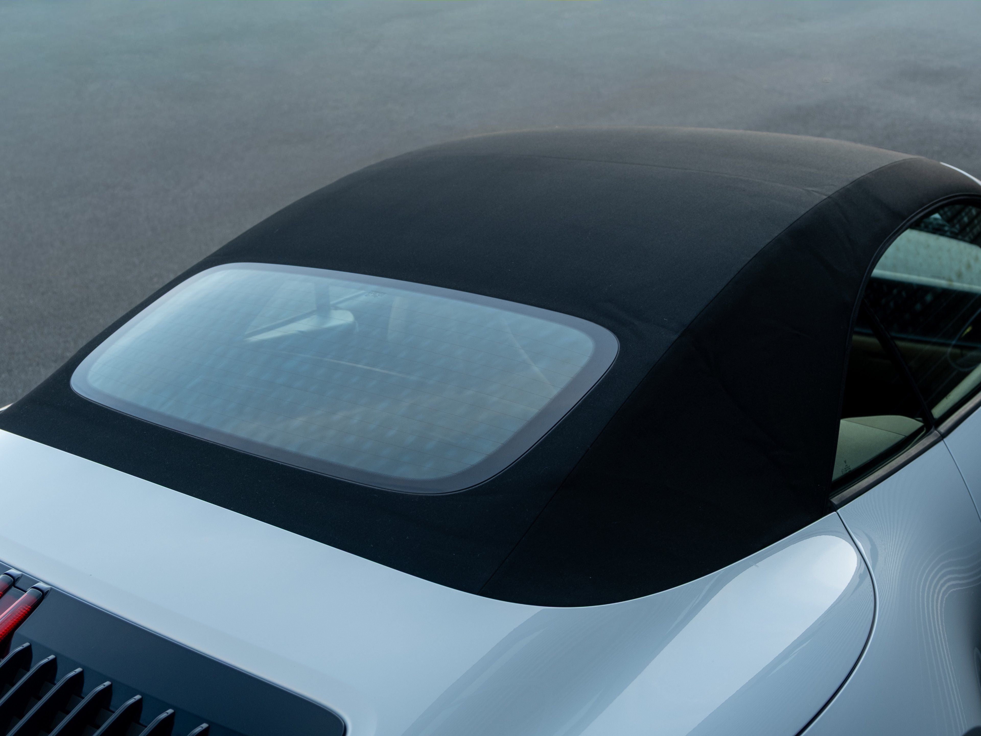 2021 Porsche 911 Carrera