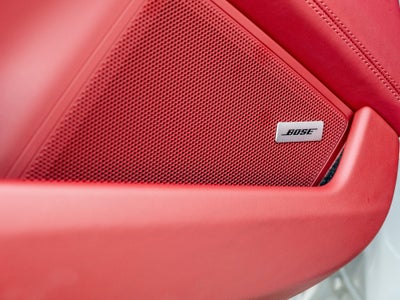 2021 Porsche 911 Carrera