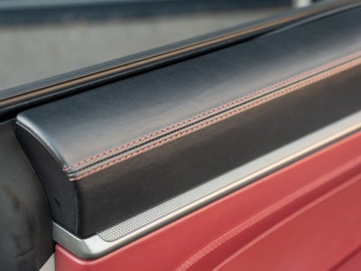 2021 Porsche 911 Carrera