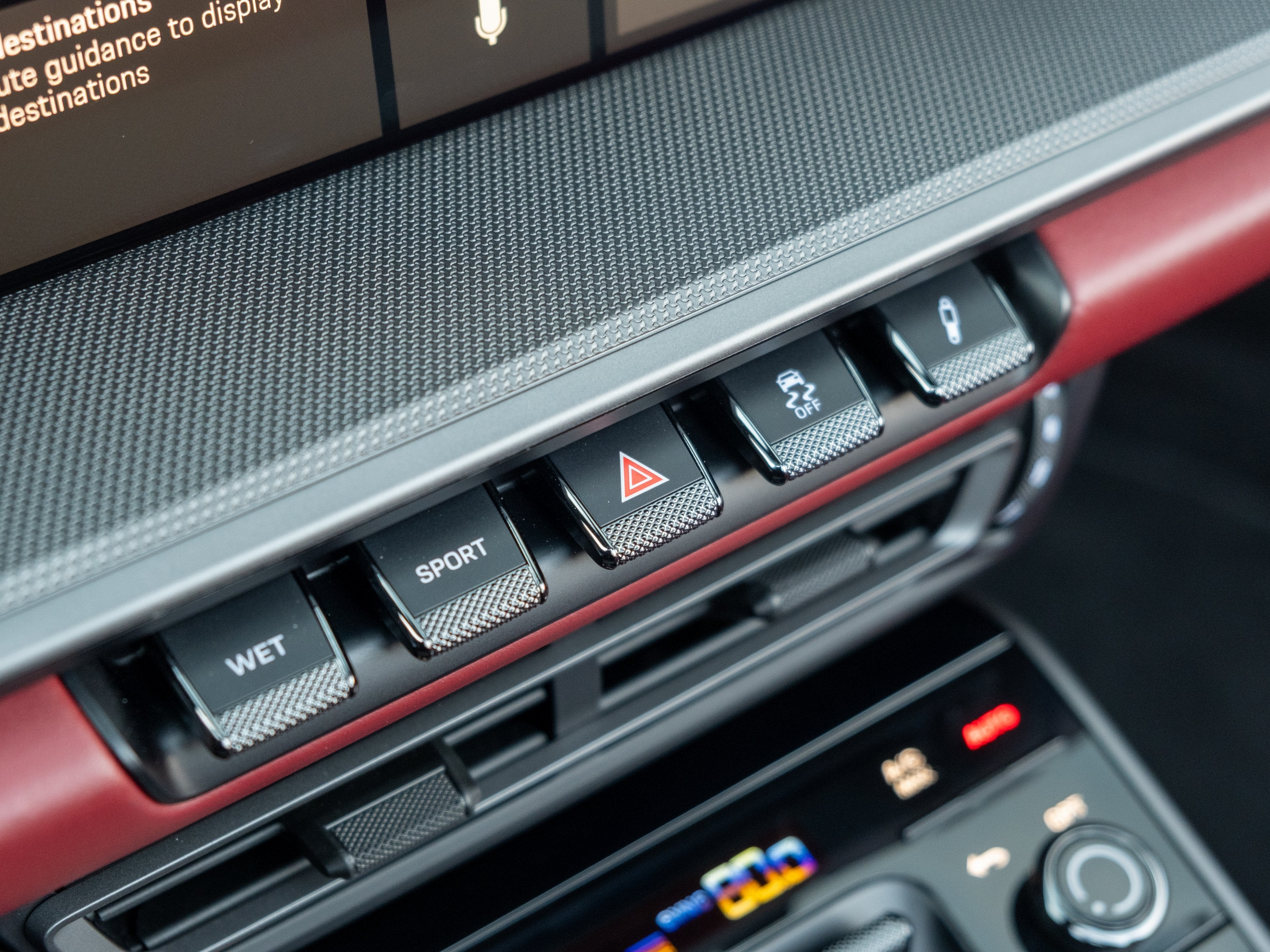 2021 Porsche 911 Carrera