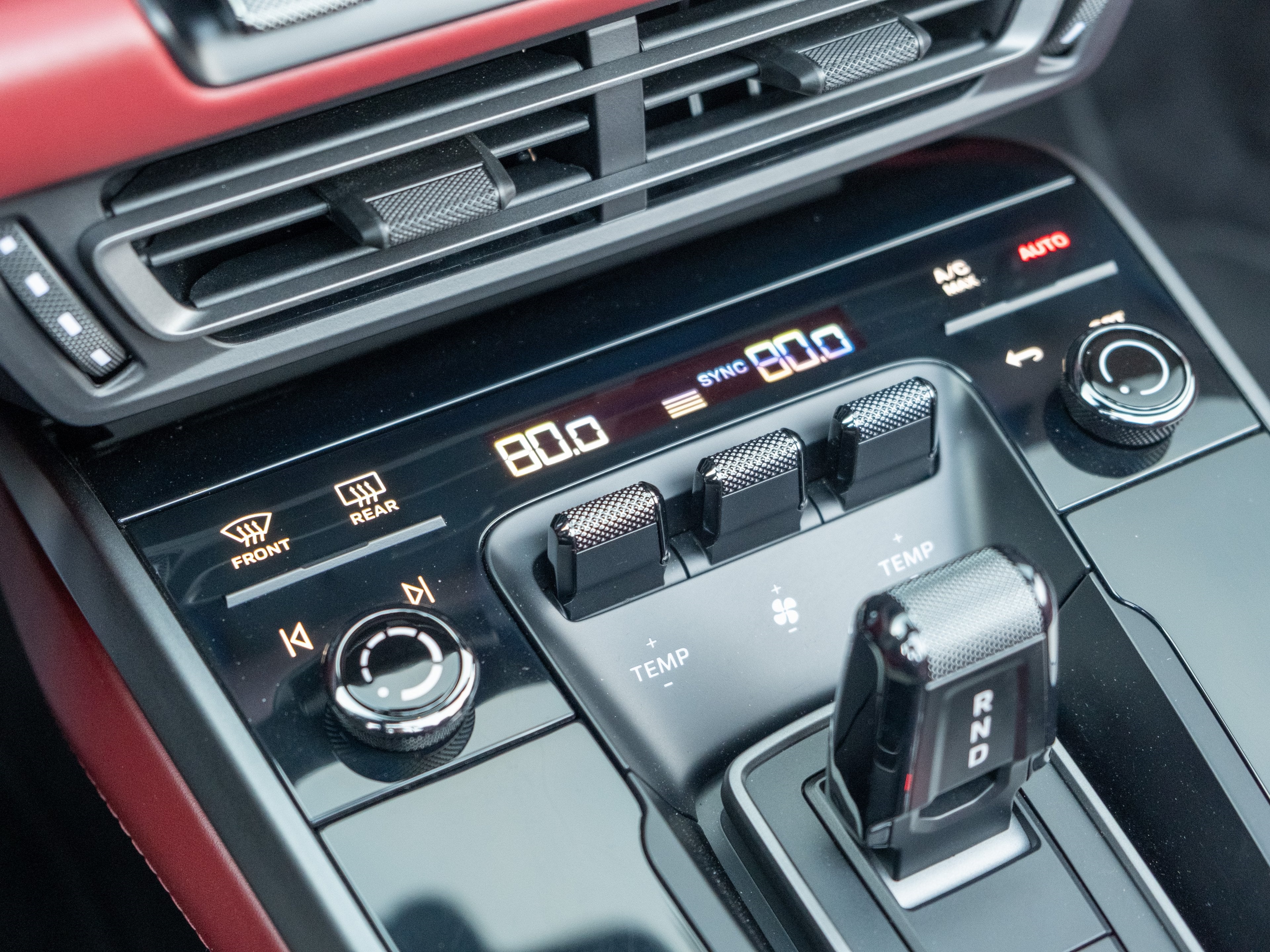 2021 Porsche 911 Carrera