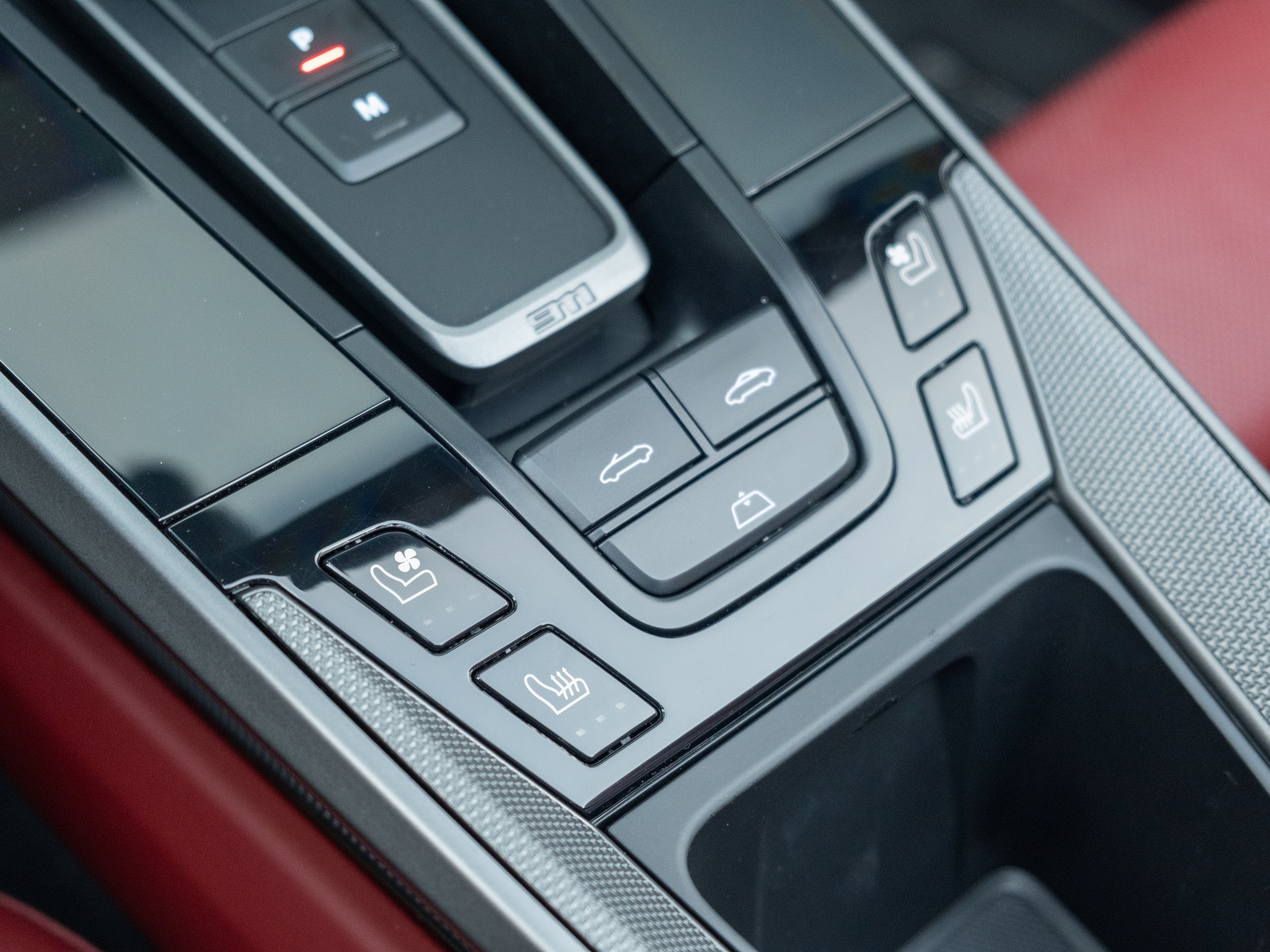 2021 Porsche 911 Carrera