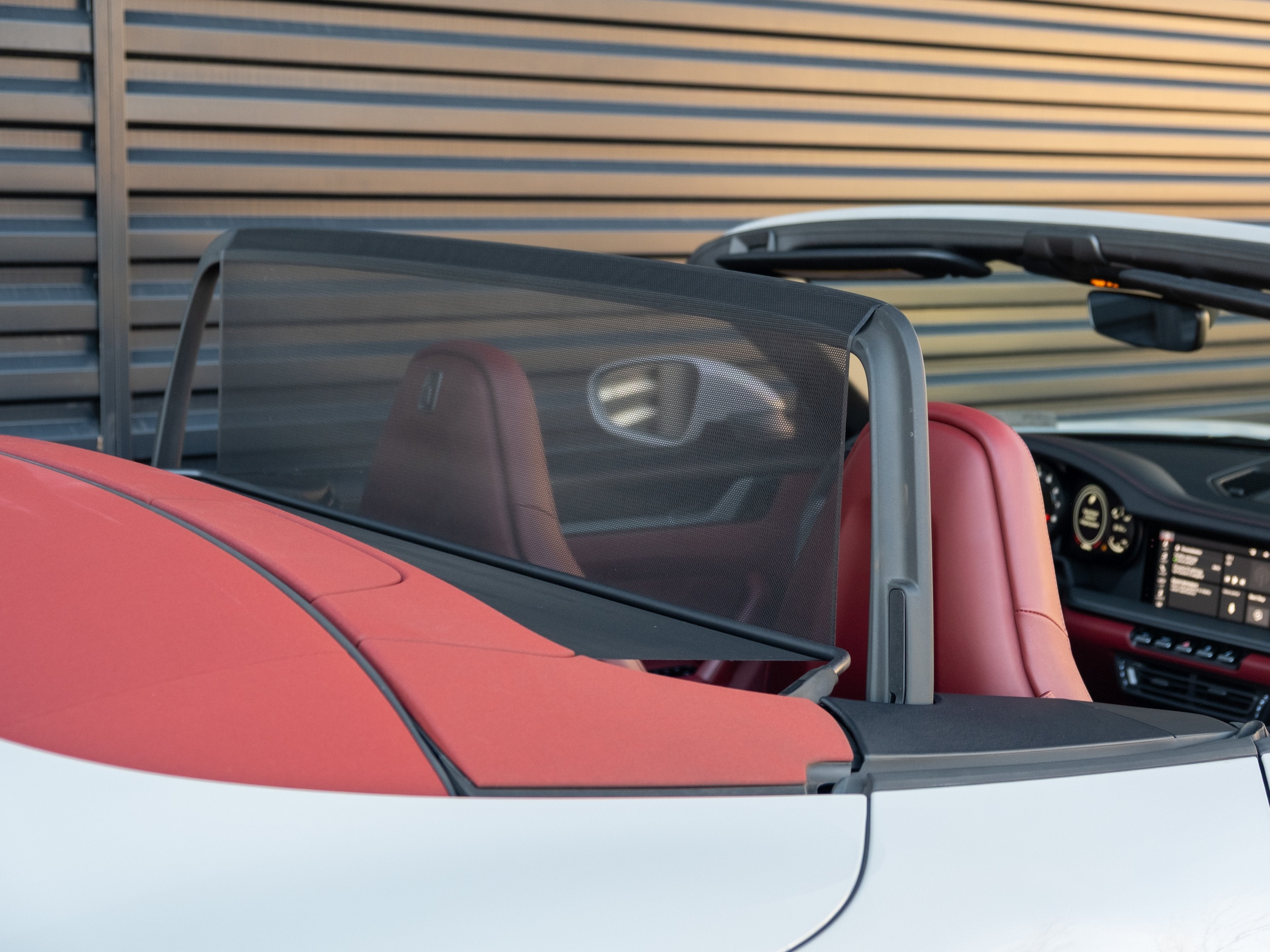 2021 Porsche 911 Carrera