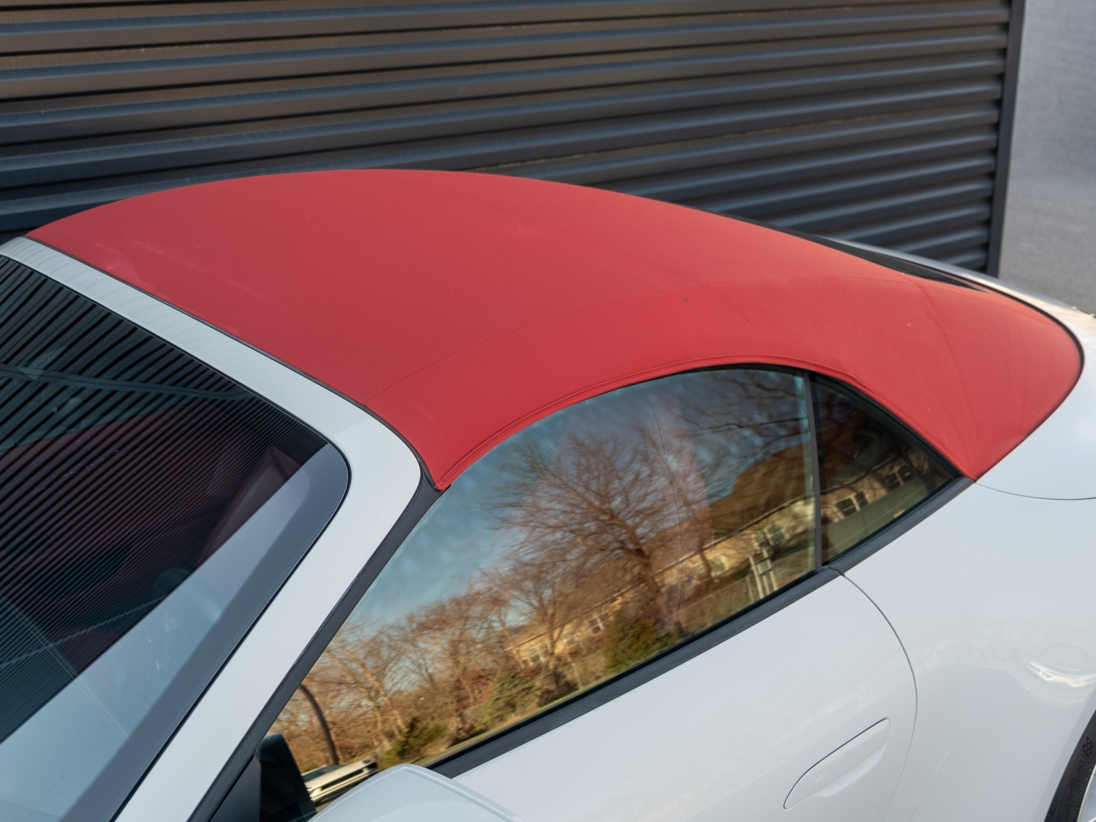 2021 Porsche 911 Carrera