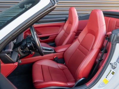 2021 Porsche 911 Carrera