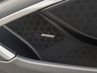 2017 Porsche 911 Carrera