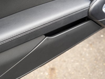 2017 Porsche 911 Carrera